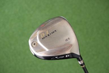 รหัสสินค้า 2100235100952 DRIVER MAXIMA D-1 TYPE-D