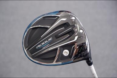 DRIVER CALLAWAY ROGUE STAR JAILBREAK TECHNOLOGY ก้าน MIITSUBISHI FUBUKI SPEED STAR FELX R 10.5 องศา