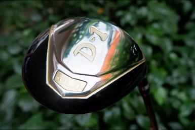 ไม้กอล์ฟพรีเมี่ยม!!! Fairway 7 RYOMA D-1 หน้าเด้งมาก ตีไกลมาก