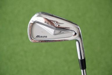 รหัสสินค้า 2100252352327 IRON SET MIZUNO MP-55 FO