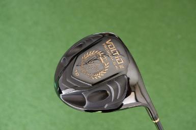 รหัสสินค้า 2100260067886 DRIVER KATANA VOLTIO III PREMIUM G HI สภาพเหมือนใหม่มากๆ LOFT 10 หน้าเด้ง