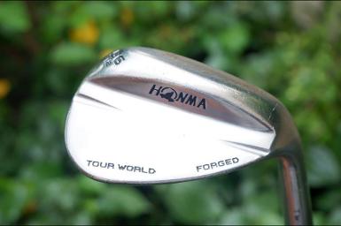 WEDGE HONMA TW - W (2015) FORGED องศา 56