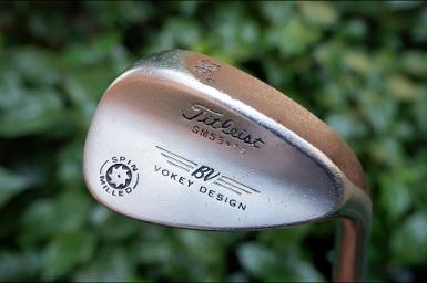 WEDGE TITLEIST VOKEY DESIGOND องศา 56-14