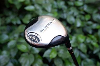 Fairway 5 HONMA BERES MG811 FLEX S