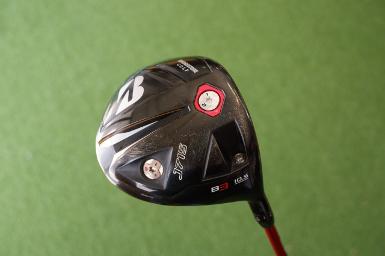 DRIVER BRIDGESTONE J715 B3 10.5 องศา ก้าน TOUR AD J15 FELX R