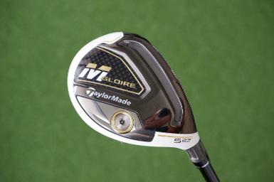 รหัสสินค้า 2100254339401 HYBRID TAYLORMADE M GLORE