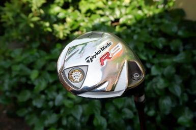 ไม้กอล์ฟ พรีเมี่ยม!!! Fairway 3 Taylormade R9