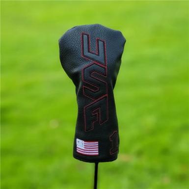 รหัสสิค้า MT-D01 ไม้กอล์ฟพรีเมี่ยม!!! ราคาถูกที่สุดในประเทศไทย!!! HEAD COVER for Driver USA COVER หั