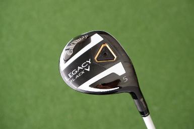 รหัสสินค้า 2100238637875 FAIRWAY WOOD CALLAWAY LEG