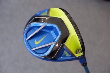 DRIVER NIKE VAPOR FLY ก้าน TOUR AD ACCURACY DISTANCE GRAPHITE DESIGN FELX S