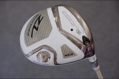 DRIVER COBRA ZL ENCORE ก้าน TOUR AD ACCURACY DISTANCE FELX SR WT59g TQ4.8 KP MID