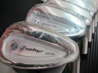 ด่วน ชุดเหล็ก Mizuno Zephyr LG190