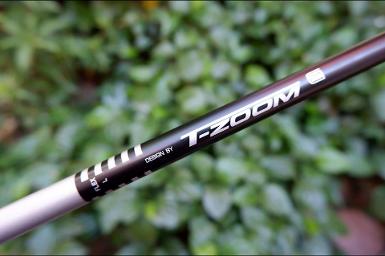 ก้าน T-ZOOM X-5 ของใหม่ FLEX LADY