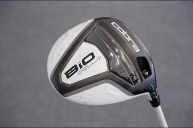 DRIVER COBRA BIO CELL + SMARTPRO เป็นหัวไม้ตัวท๊อบ ชอง COBRA ตัวหนึ่งเลยที่เดียวครับผม