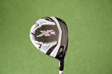 รหัสสินค้า 202109014 ไม้กอล์ฟพรีเมี่ยม!!! ราคาถูกที่สุดในประเทศไทย!!! FAIRWAY WOOD CALLAWAY XR หั