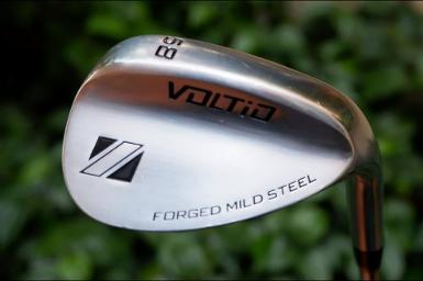 Wedge Katana Voltio Forged 58