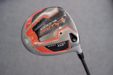 DRIVER COBRA AMP SPEED TUNED 10.5 องศา