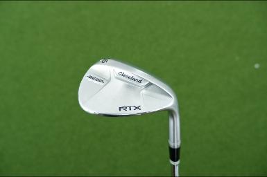 รหัสสินค้า 2100350958025 ไม้กอล์ฟพรีเมี่ยม!!! ราคาถูกที่สุดในประเทศไทย!!! Cleveland Golf RTX DEEP