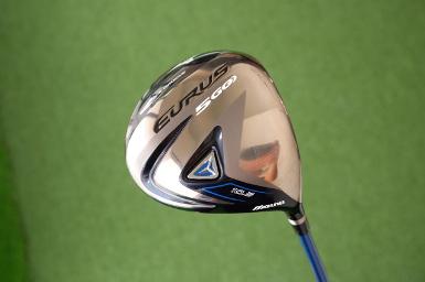 รหัสสินค้า 2100202157644 DRIVER MIZUNO EURUS 5GO