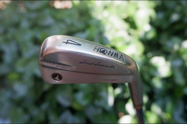 Honma PP-727 Tour Model FORGED JAPAN