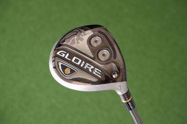 รหัสสินค้า 2100255202483 ไม้กอล์ฟพรีเมี่ยม!!! ลดล้างสต๊อก!!! FAIRWAY WOOD GLOIRE 7 2014 ก้าน FUJI