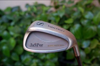 SAND WEDGE JASPER ก้าน กราไฟต์ FLEX R