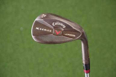 รหัสสินค้า 2100245809340 WEDGE CALLAWAY X SERIES J