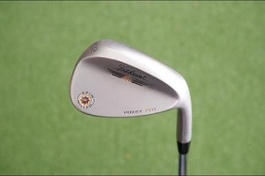 รหัสสินค้า 202301012 ไม้กอล์ฟพรีเมี่ยม!!! ราคาถูกที่สุดในประเทศไทย!!! WEDGE SPIN MILLED BV TVD 52/