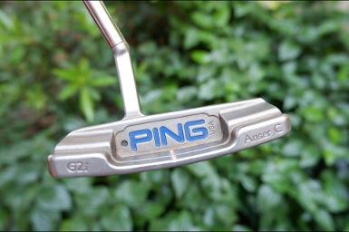 ไม้กอล์ฟพรีเมี่ยม!!! ราคาช๊อคตาค้าง!! PUTTER PING G2i Anser C