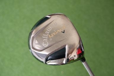 รหัสสินค้า 2100265890311 ไม้กอล์ฟพรีเมี่ยม!!! ราคาถูกที่สุดในประเทศไทย!!! DRIVER CALLAWAY LEGACY V