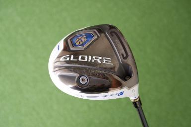 รหัสสินค้า 2100244256886 ไม้กอล์ฟพรีเมี่ยม!!! ลดล้างสต๊อก!!! DRIVER TAYLORMADE GLOIRE