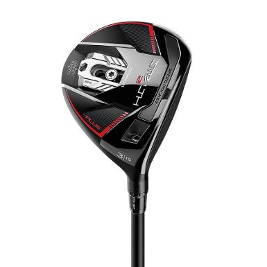 STEALTH 2 PLUS FAIRWAY Diamana TM50 LOFT 15 LOFT 18 THREE DIFFERENT FAIRWAYS IN ONE A combinati