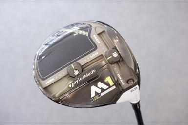 DRIVER TAYLOMADE M1 2017 9.5 องศา ก้าน MITSUBISHI TM7-217 FELX SR