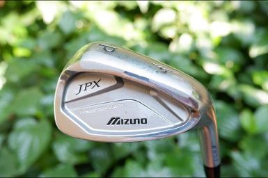 ไม้กอล์ฟพรีเมี่ยม!!! ราคาช๊อคตาค้าง!!! PW MIZUNO JPX FORGED