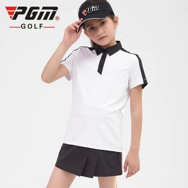 รหัสสินค้า YF412 ไม้กอล์ฟพรีเมี่ยม!!! ราคาถูกที่สุดในประเทศไทย!!! PGM YF412 GIRL T-SHIRT มาแล้วคร