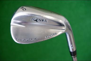 WEDGE HONMA TOUR WORLD FORGED SUPER PREMIUM WEDGE 50/9