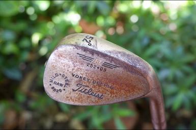 WEDGE TITLEIST VOKEY DESIGND องศา 52