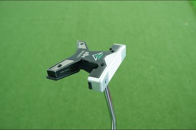 รหัสสินค้า 2100340696098 ไม้กอล์ฟพรีเมี่ยม!!! ราคาถูกที่สุดในประเทศไทย!!! PUTTER TOULON DESIGN IND