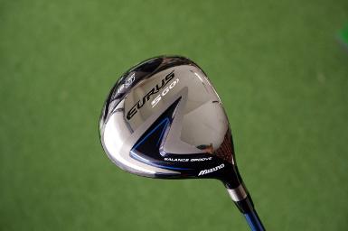 รหัสสินค้า 2100202281066 FAIRWAY WOOD MIZUNO EURUS