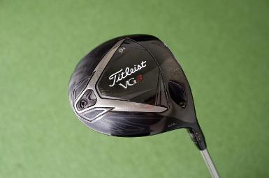 รหัสสินค้า 2100233118553 ไม้กอล์ฟพรีเมี่ยม!!! ราคาถูกที่สุดในประเทศไทย!!! DRIVER TITLEIST VG3 LOF