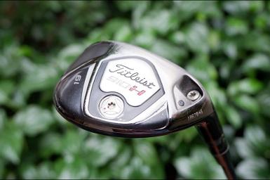 โล๊ะสต๊อก!!! HYBRID TITLEIST 910H องศา 19