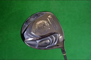 DRIVER KATANA VOLTIO III สภาพสวยนางฟ้า VOLTIO III PREMIUM HI VT หน้าเด้งสุด ก้านยาว 45