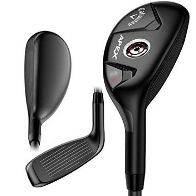 HYBRID CALLAWAY APEX FELX R 20 องศา 3H