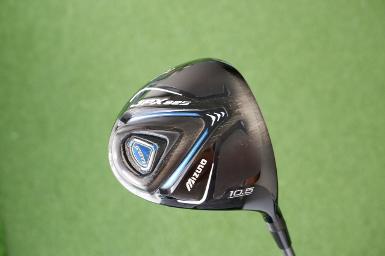 รหัสสินค้า 63090006 DRIVER JPX 825 MIZUNO ก้าน MI