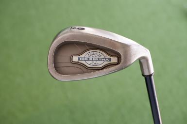 IRON CALLAWAY BIG BERTHA X-12 ก้าน CALLAWAY RCH 99 FELX R