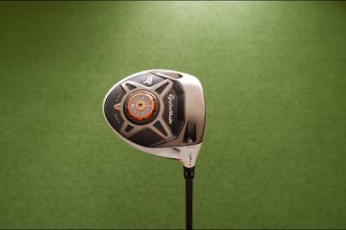 รหัสสินค้า TAYLORMADE R1 ไม้กอล์ฟพรีเมี่ยม!!! ลดล้างสต๊อก!!! DRIVER TAYLORMADE R1 ก้าน MOTORE 60 FUJ