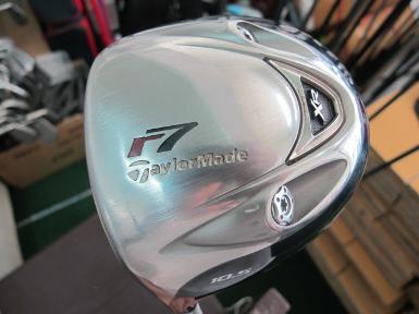 ด่วน!!!สุดยอด!!!Driver Taylormade r7 XR สำหรับมือซ้ายครับ