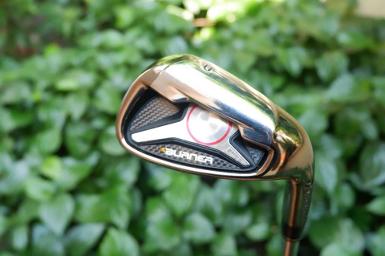 ไม้กอล์ฟ สุดพรีเมี่ยม ชุดเหล็ก Taylormade TOUR BURNER