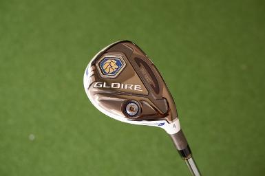 รหัสสินค้า 2100228091328 ไม้กอล์ฟพรีเมี่ยม!!! ราคาถูกที่สุดในประเทศไทย!!! HYBRID TAYLORMADE GLOIRE