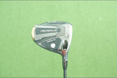 รหัสสินค้า 2100341653601 ไม้กอล์ฟพรีเมี่ยม!!! ราคาถูกที่สุดในประเทศไทย!!! DRIVER CALLAWAY ROGUE ST